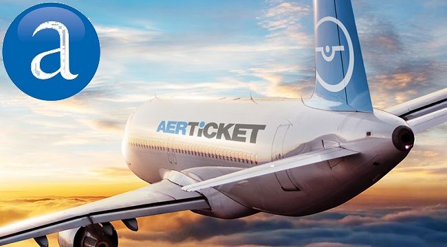 AMADEUS VE AERTICKET'TEN STRATEJİK İŞBİRLİĞİ ANLAŞMASI !