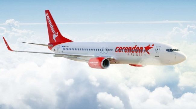 CORENDON AIRLINES İLE AFI KLM'DEN ÖNEMLİ İŞBİRLİĞİ ANLAŞMASI !