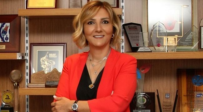 TÜROB, ITB BERLİN TURİZM FUARINA GENİŞ KATILIM SAĞLAYACAK !