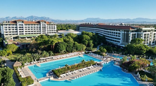 ELA EXCELLENCE RESORT BELEK ÇALIŞANLARININ YABANCI DİL TAZMİNATLARINI ARTTIRDI