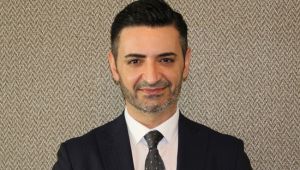 Ersin Altundağ Elite World Hotels & Resorts'te ! 