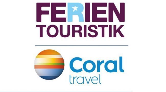 CORAL TRAVEL VE FERIEN TOURISTIK ROTAYI TÜRKİYE'YE ÇEVİRDİ !