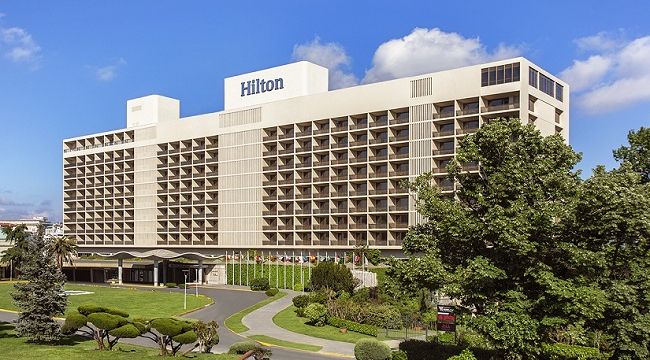 UNUTULMAZ BİR BAYRAM TATİLİ İÇİN HILTON ISTANBUL BOSPHORUS’A DAVETLİSİNİZ!