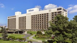 Hilton İstanbul Bosphorus'tan bayrama özel kampanya