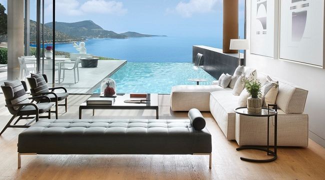 KEMPINSKI HOTEL BARBAROS BAY BODRUM YAZ SEZONUNU YENİLİKLERLE VE COŞKUYLA KARŞILIYOR…