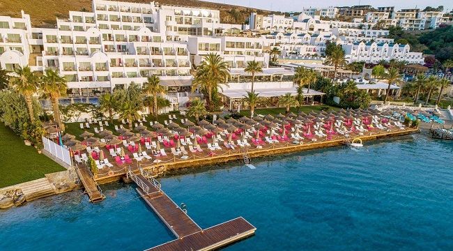 ANADOLU HOTELS GRUBU YENİ OTELLERLE BÜYÜMEYE DEVAM EDİYOR !