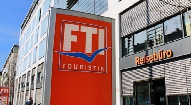 ALMAN TUR OPERATÖRÜ FTI TOURISTIK'TEN SEYAHAT ACENTALARINA BÜYÜK KOLAYLIK !