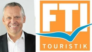 FTI Touristik'te yönetim yeniden yapılandırılıyor