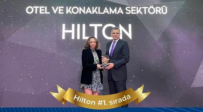 HILTON, 