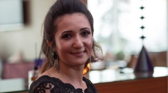 DENEYİMLİ SATIŞ YÖNETİCİSİ HÜLYA KARADAĞ KARAMAN SWISSOTEL ULUDAĞ BURSA'DA GROUPS AND EVENTS MANAGER OLARAK GÖREVE BAŞLADI