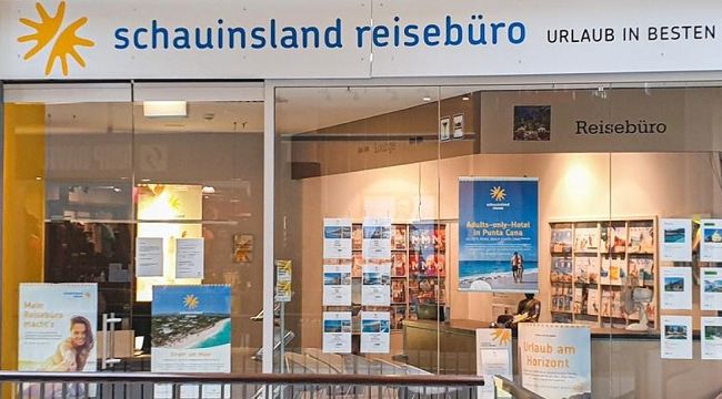 SCHAUINSLAND REISEN'DAN YENİ İNFO GEZİLERİ ! İŞTE PROGRAM...