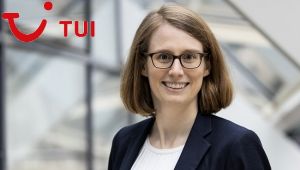 TUI Group'ta Kathrin Möllers'e önemli görev !