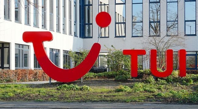 TUI'DE ÜÇ OTEL MARKASI MECK-POMM'DAN AYRILIYOR ! İŞTE DETAYLAR...