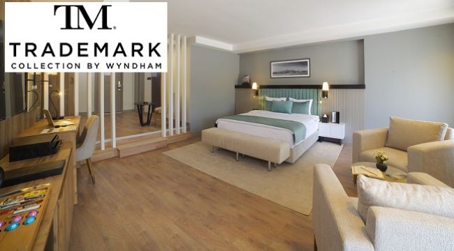 WYNDHAM HOTELS & RESORTS TÜRKİYE'DEKİ İLK TRADEMARK COLLECTION BY WYNDHAM OTELİ ISTANBUL NEW AIRPORT HOTEL'İ AÇTI