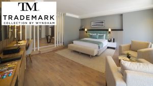 Wyndham, ilk Trademark Collection otelini açtı !