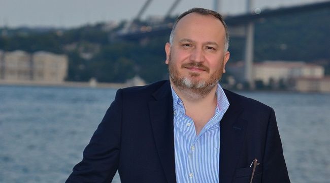 KAAN KAVALOĞLU: 