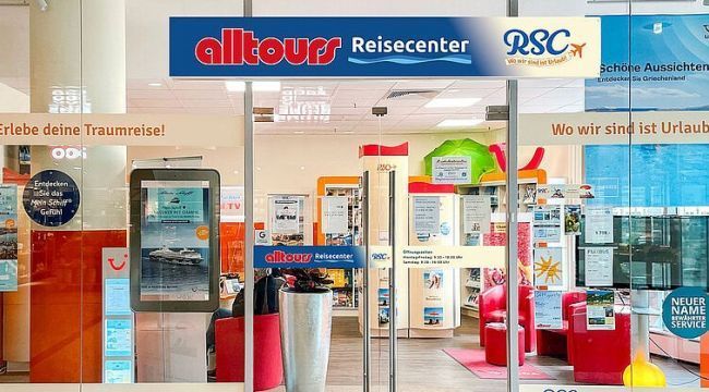 ALLTOURS REISECENTER VE TUR OPERATÖRÜ JOURNAWAY İŞBİRLİĞİ YAPIYOR !