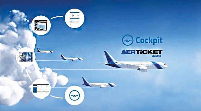 Hotelplan ve Aerticket Suisse'den stratejik ortaklık !