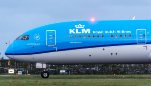 KLM'den yolcu konforuna yönelik yenilikler !