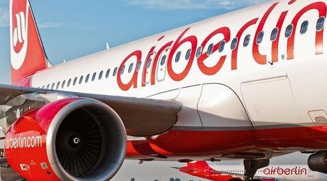 AIR BERLIN SONUNDA SATILDI ! İŞTE ŞİRKETİN YENİ SAHİBİ !