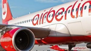 Tur operatörü Sundair Air Berlin'i satın aldı !