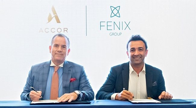 ACCOR VE FENIX ŞİRKETLER GRUBU SWISSÔTEL ANTALYA KALKAN'I 2025 YILINDA AÇACAK !