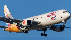 Anex Tur 7 ülkeye direkt charter uçuşlar planlıyor