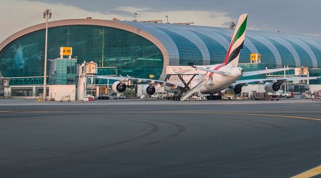 Emirates, IATA Çevresel Değerlendirme (IEnvA) Sertifikası Aldı