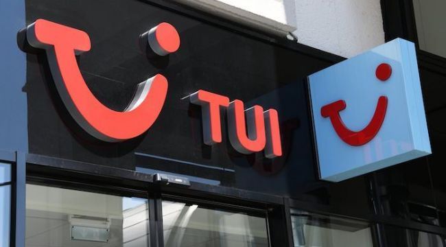 TUI 2023 YAZ DÖNEMİNDE 14 MİLYON REZERVASYON ALDI ! İŞTE RAKAMLAR...