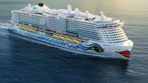 Aida Cruises 2025 yaz sezonunu rezervasyona açtı