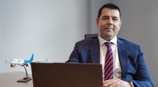 BİLET DÜKKANI CEO'SU ERCAN UZMAN BİLET DÜKKANI'NIN HEDEFLERİNİ VE GELECEK PLANLARINI PAYLAŞTI !