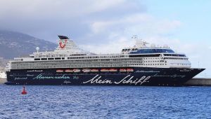 TUI Cruises ve MSC gemilerini Türkiye'ye yönlendirdi