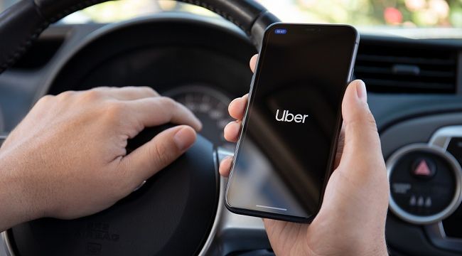 2023 YAZINDA TURİSTLER UBER TAKSİYİ TERCİH ETTİ ! İŞTE DETAYLAR...