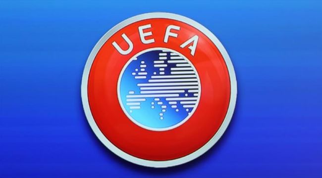 TÜRKİYE'NİN UEFA SIRALAMASINDAKİ YERİ YÜKSELİYOR ! İŞTE UEFA ÜLKELER SIRALAMASI ...