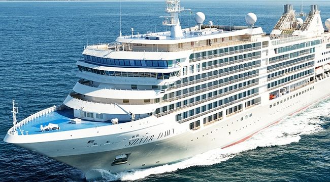 SILVERSEA 2025/2026 KIŞ TURLARINI REZERVASYONA AÇTI ! İŞTE ROTALAR...