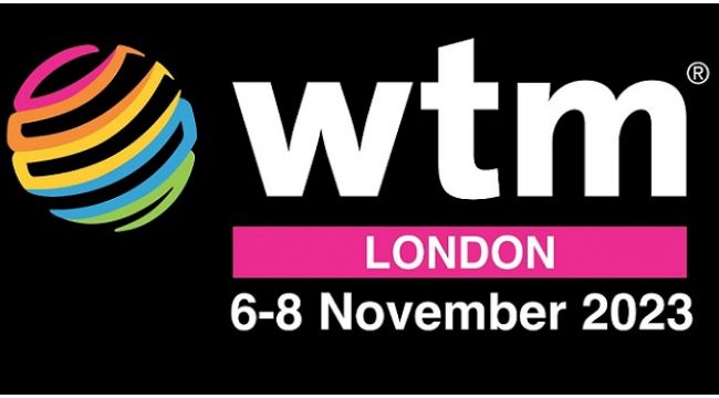 WTM LONDRA'DA BU SENENİN AĞIRLIKLI KONUSU YAPAY ZEKA TEKNOLOJİLERİ!