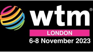 World Travel Market (WTM) 44. Kez kapılarını açtı.