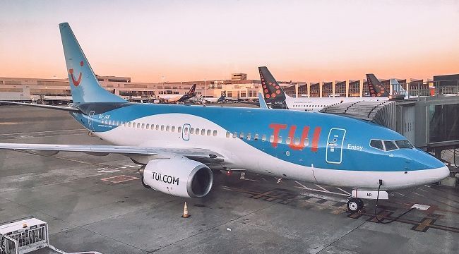 TUI FLY 2024/2025 KIŞI İÇİN 1,3 MİLYON KOLTUK AYIRDI ! İŞTE ROTALAR...