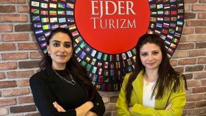 Uzak Destinasyonlarda Pazar Lideri EJDER TURIZM !