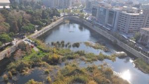 Basmane Çukuru İzmir Turizmi İçin Önemli Bir Sorun!