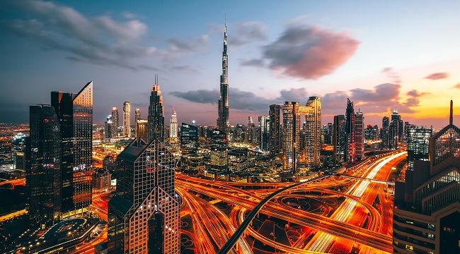 Dubai’ye Tripadvisor Travellers' Choice Ödülü!