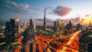 Dubai’ye Tripadvisor Travellers' Choice Ödülü!