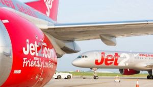 Jet2 Holidays rezervasyon rakamlarını açıkladı !