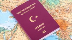 Türk pasaportuyla vizesiz gidilebilen ülkeler artıyor