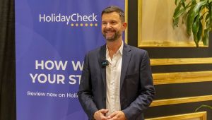 HolidayCheck Partner Etkinliği Bodrum'da yapıldı