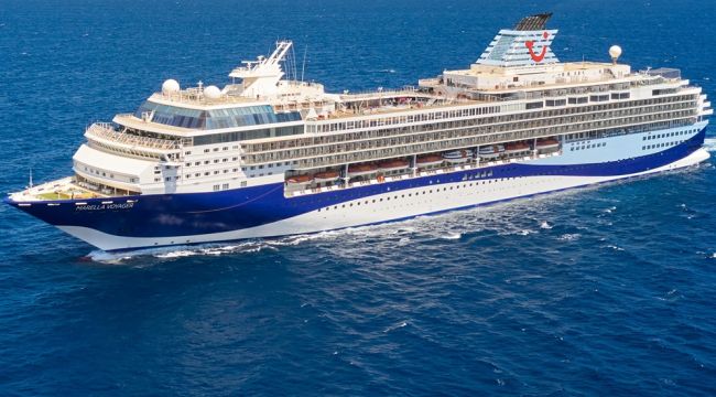 MARELLA CRUISES'TEN SATIŞ TEMSİLCİLERİNE YÖNELİK KAMPANYA !