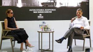 Hilton Istanbul Bosphorus yeniden tasarlanıyor