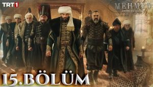 Mehmed: Fetihler Sultanı 16. Bölüm Fragmanı ! 16. Bölümde bizleri neler bekliyor ?