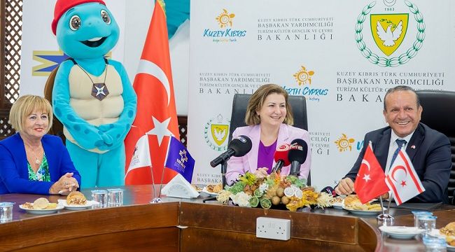 DENİZ KAMPLUMBAĞALARINI KORUMA PROJESİ, ULUSLARARASI STANDARTLARA TAŞINDI