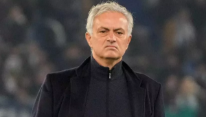 Jose Mourinho'nın başarıları neler? Jose Mourinho'nun aldığı kupalar...